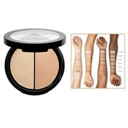 SEPHORA Golden Hour Highlighter Duo SUNRISE