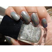 SEPHORA Sephora Formula X Nail Polish - Artemis - LIMITED EDITION