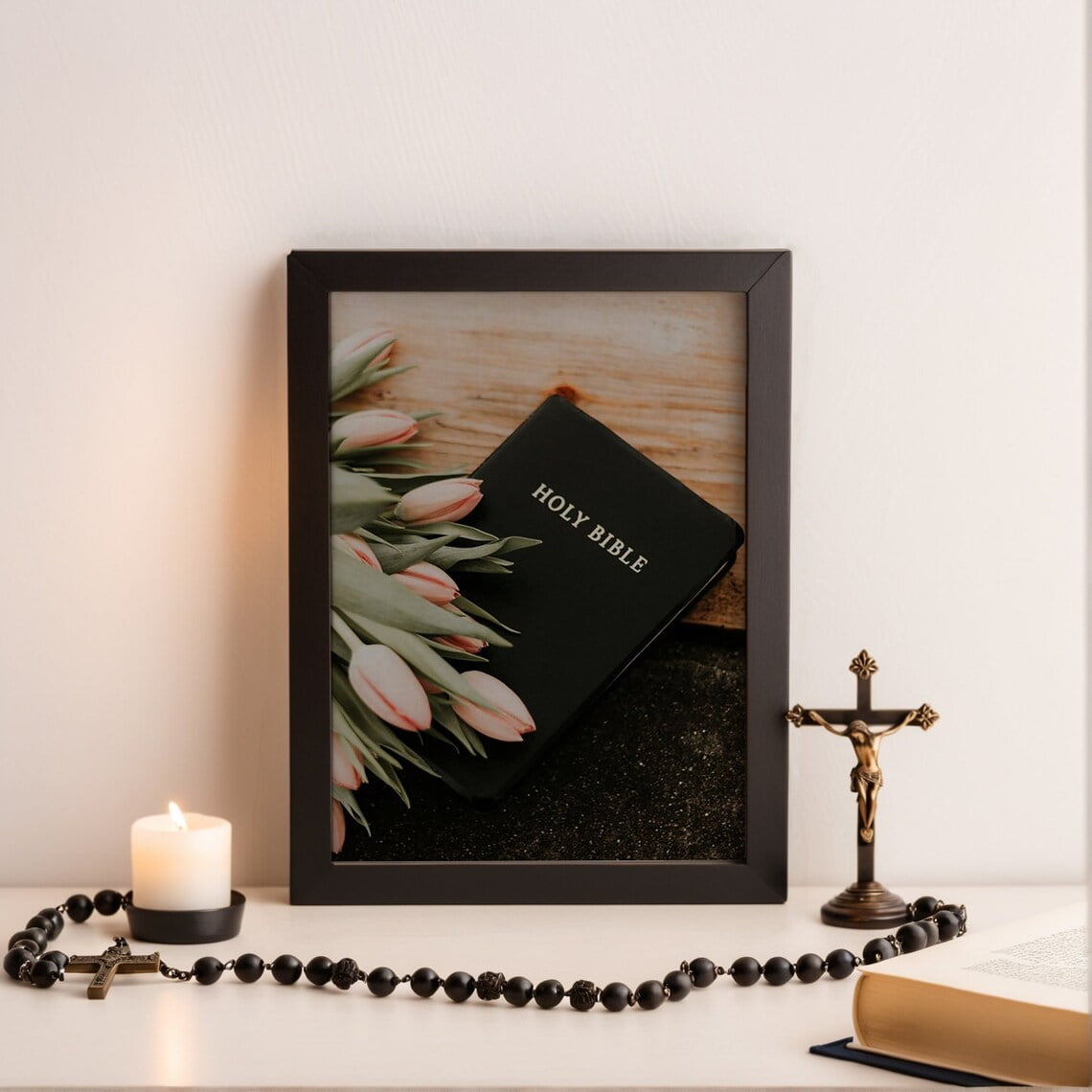 SEPT Bible Poster I Bible Verse Wall Art, Scripture , Doxology ...