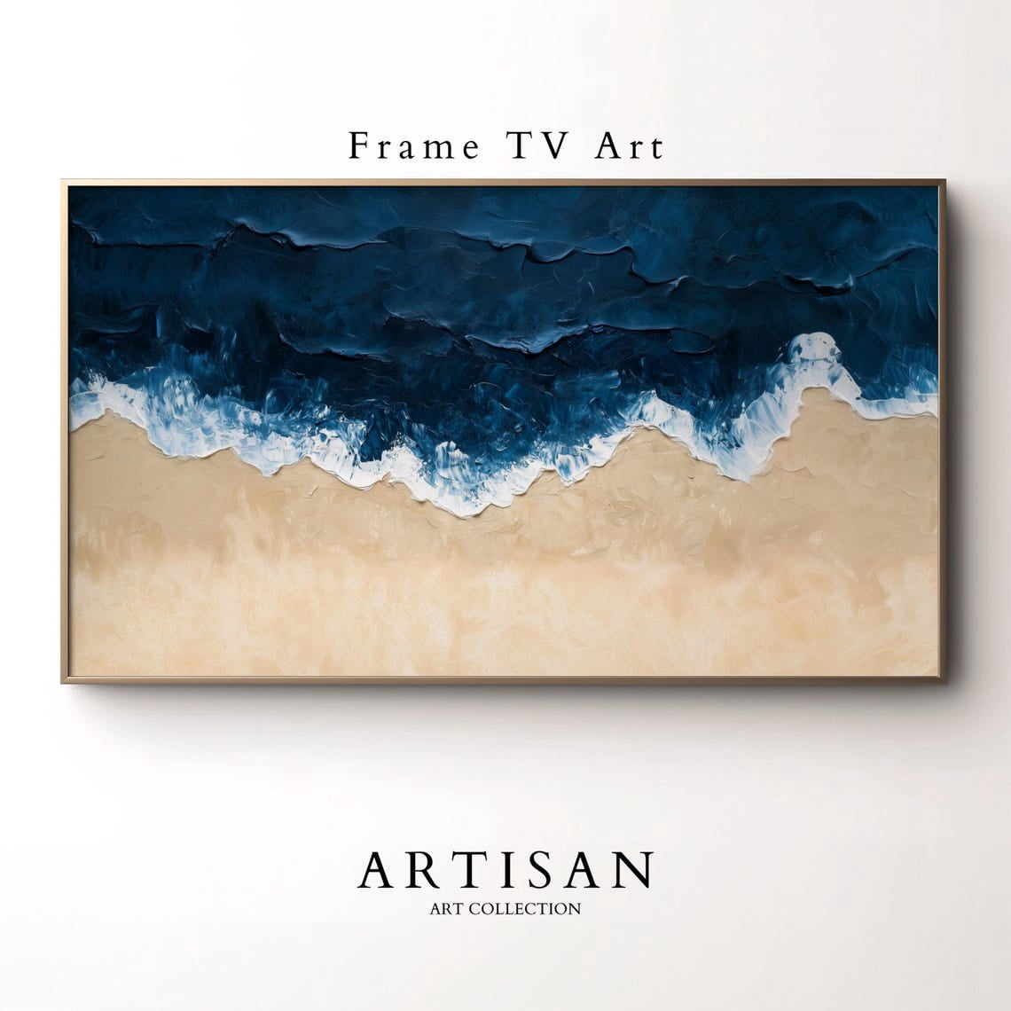 Gallery image with a fresh perspective