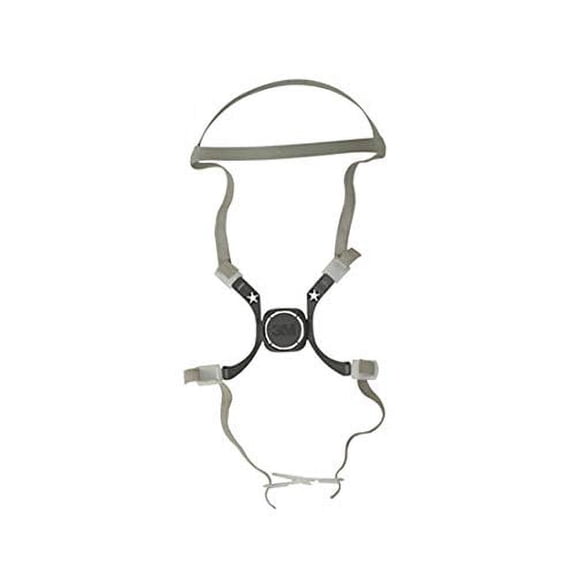3M 6281 HEAD HARNESS ASSEMBLY