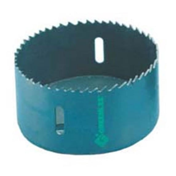 SEPTLS332825212 - Greenlee Bi-Metal Hole Saws - 825-2-1/2