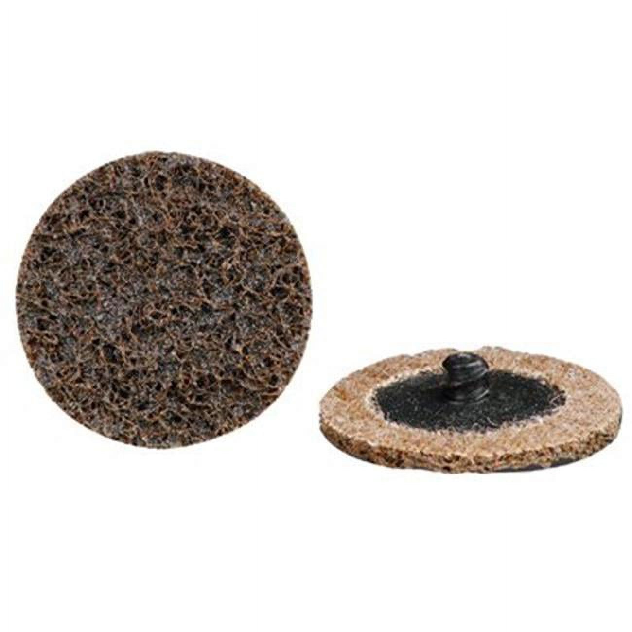 Cgw Abrasives 59503 2 R/o Course Bwn Non Woven - Walmart.com