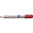 thumbnail image 1 of Markal 96963 Paint-Riter+ Oily Surface Paint Marker, Black, 1/8 in Tip, Medium MKL-96963, 1 of 3