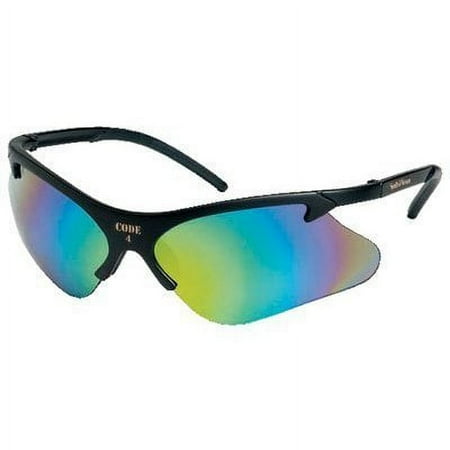 SEPTLS6243011690 - Code 4 Safety Glasses