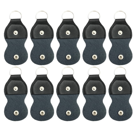 SEPTRIO 2026 New 10Pcs Guitar Picks,Fast Picking Guitar Accessories for Quick Action,Comfortable Grip Guitar Pick for Extended Use,Black