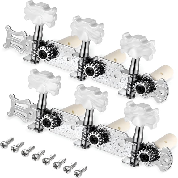 Key String Tuner Best Sellers In Acoustic Classical Guitar Tuning Keys