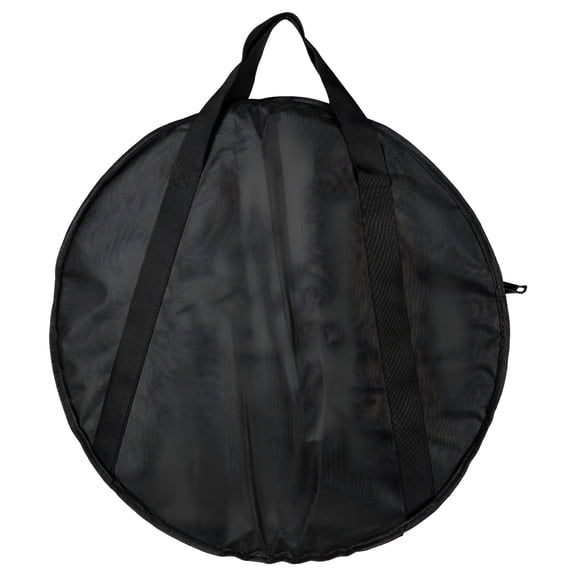 SEPTRIO 2026 New Drum Bag Cymbal Case Stick Backpack Hard Shell Holder for Drummers,Music,Instruments,Travel,Storage,Performance,Gig,Band