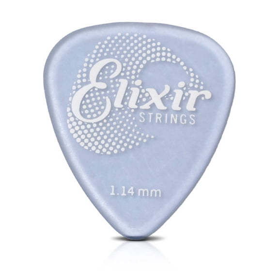 SEPTRIO 2026 New Guitar Picks,Enhanced Performance Guitar Accessories,Comfortable Guitar Pick for Quick Strumming,For Acoustic,Electric,Guitar,Blue