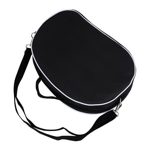 SEPTRIO 2026 New Lyre Harp Bag Lyre Storage Bag Music Instrument Carrying Bag,For Instrument Protection,Travel,Storage,Easy Transportation,Music Performances
