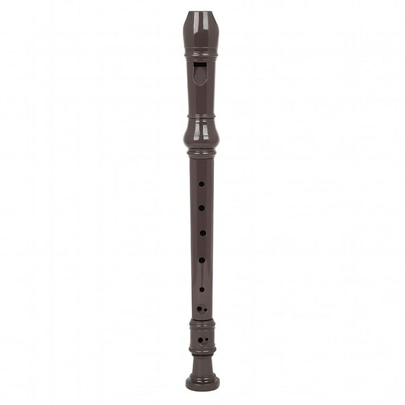 SEPTRIO 2026 New Professional 8 Hole Recorder Traditional Resin Flute Educational Music Instruments for Beginners Students Music Classes and Performances