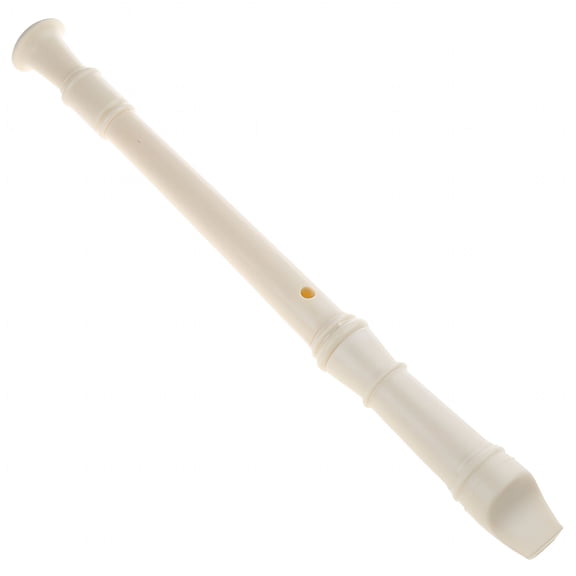 SEPTRIO 2026 New Recorder Instrument Soprano Recorder Clarinet German Style C Key for Music,School,Practice 6 Hole 8 Hole