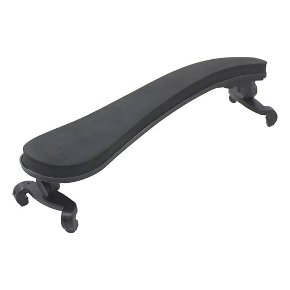 SEPTRIO 2026 New Shoulder Rest Solid High Stability Compact Adjustable Shoulder Rest with Collapsible Feet for Concert for Violin,Viola,Practice,Performance,Rehearsal,Studio
