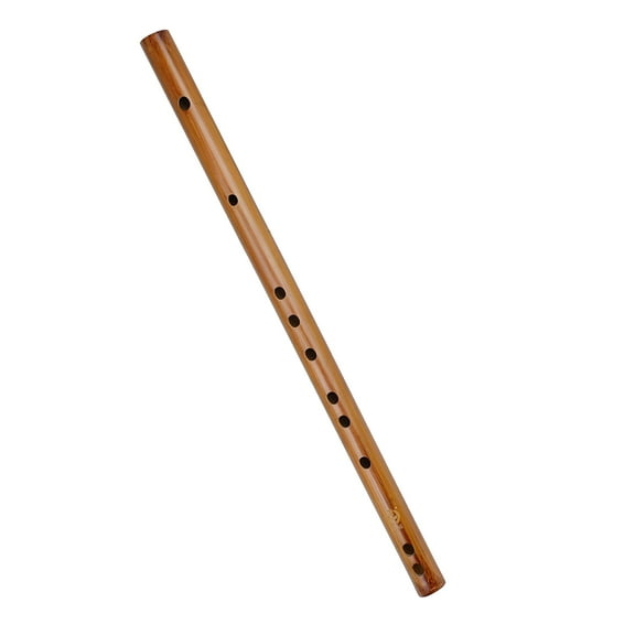 SEPTRIO 2026 New Traditional Wooden Flute Great Sound Woodwind Musical Instrument Gift Key C for Beginners,Students,Home,Classroom,Performance,Music Practice
