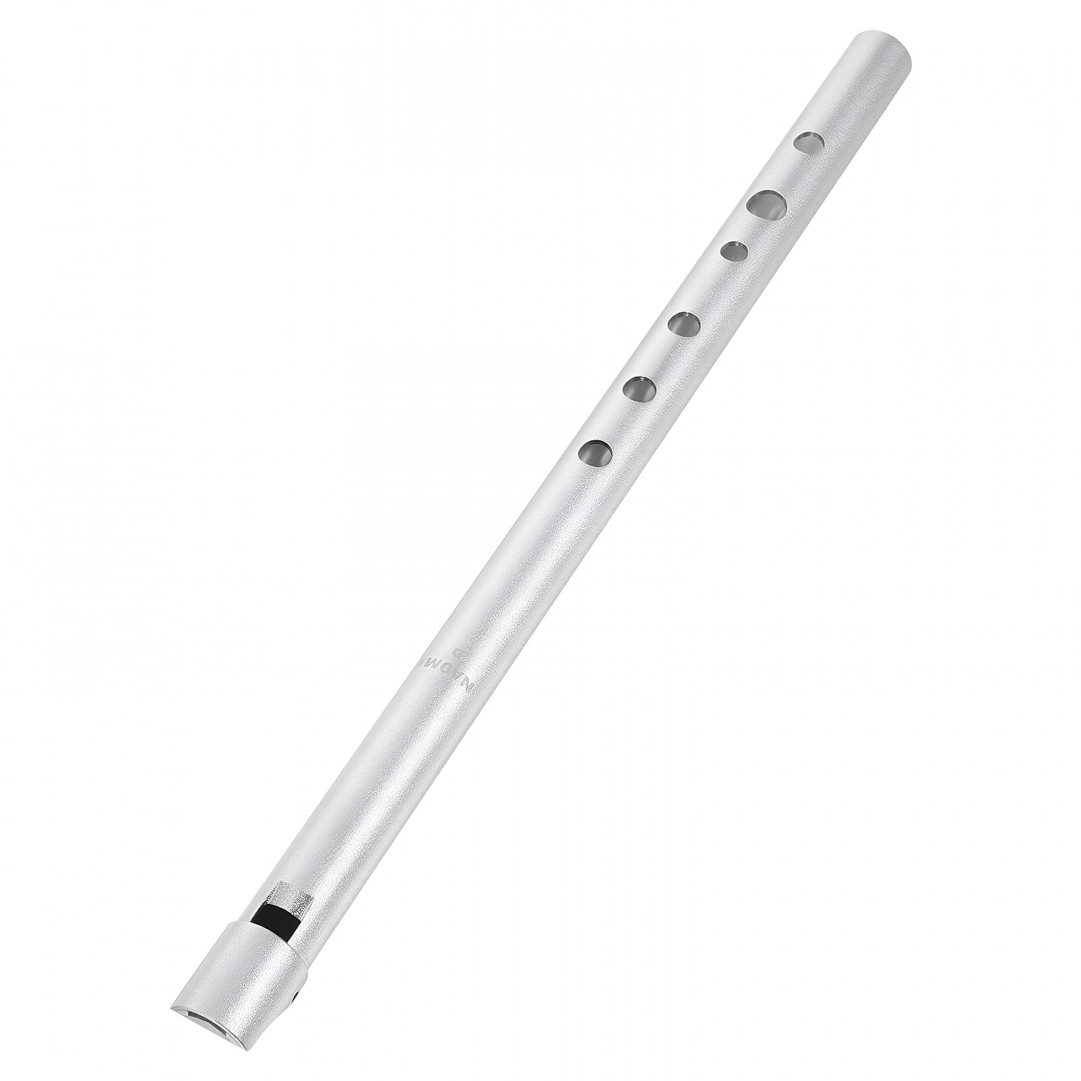SEPTRIO Musical Instruments Flute Recorder Metal for Beginner Child Student Recorder Instrument