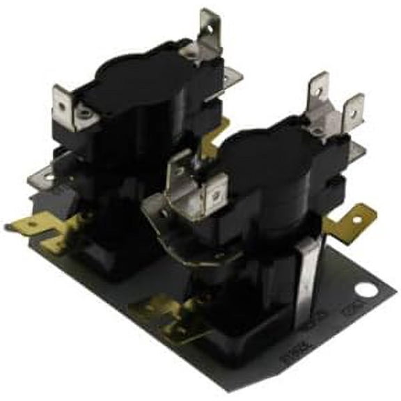 SEQUENCER; 1-110 ON, 1-110 OFF