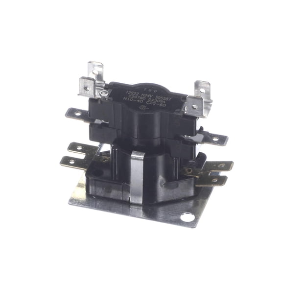 SEQUENCER 12S22 #305587 RZ259780 - Genuine OEM Replacement Part