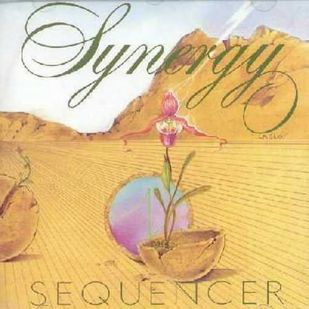 SEQUENCER [SYNERGY] [604388313822]