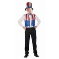 thumbnail image 1 of SEQUIN UNCLE SAM KIT, 1 of 2