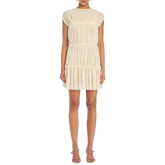 SER.O.YA womens SEROYA Thalia Dress, xs