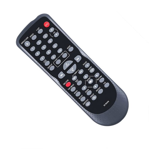 SER0346 Remote Control Replacement Remote Control for SDV398 SDV398KC SDV392