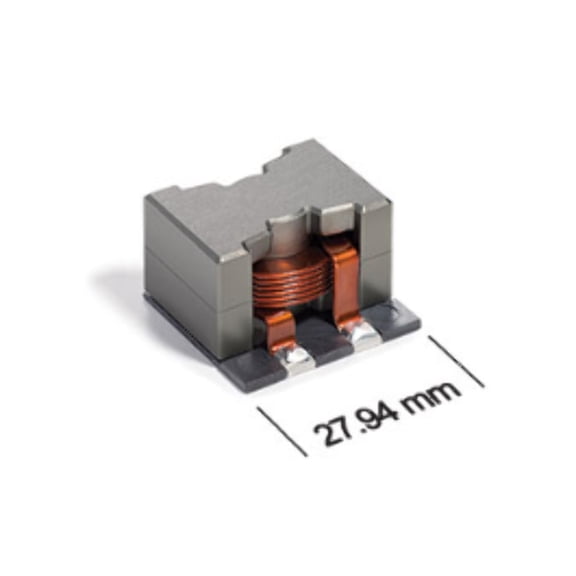 SER3018H-153KE Power inductor, high current, 10% tol, SMT :RoHS