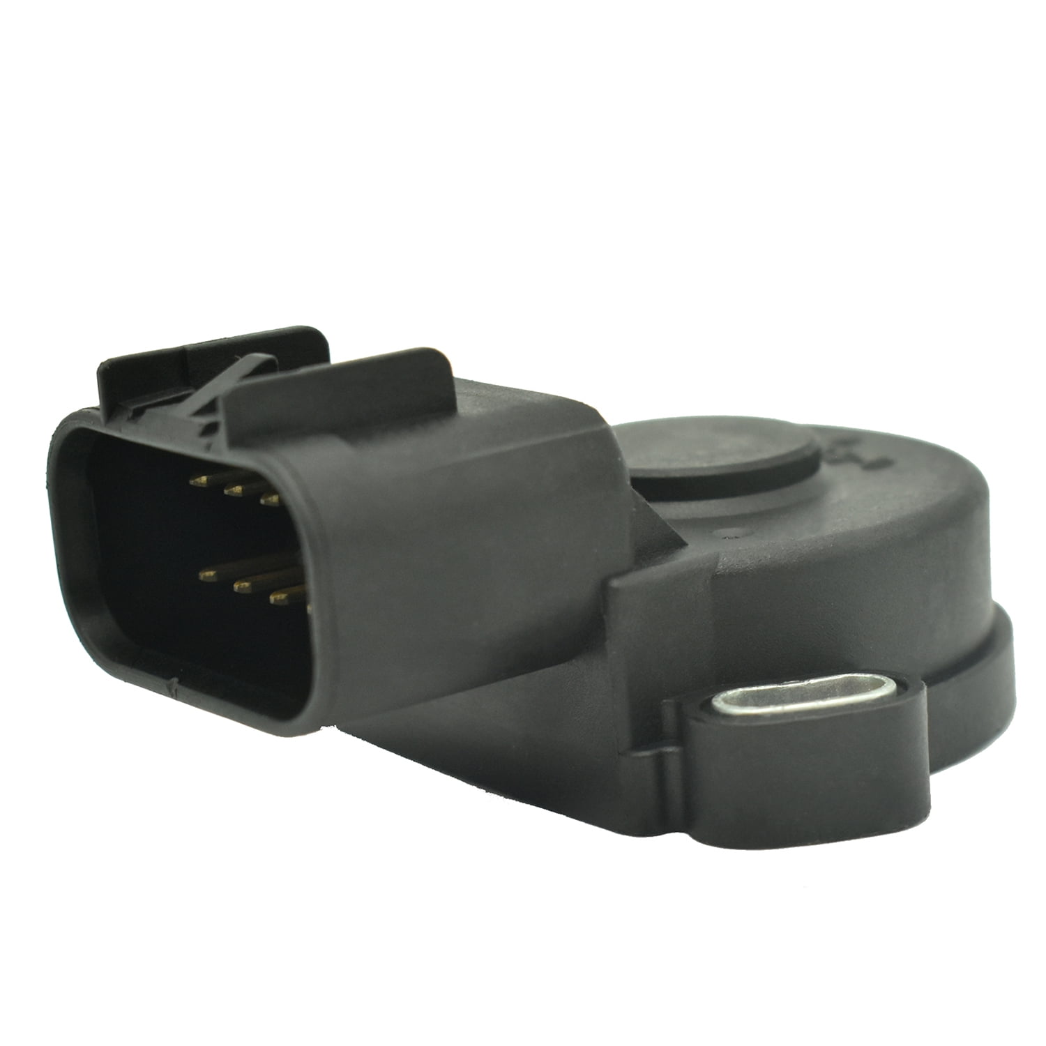 SERA569-0 Throttle Position Sensor TPS for Isuzu 2000 Amigo 2002 Axiom 2000-2002 Rodeo Sport Trooper SERA5690, 8971937130, 97193713, 8-9719371