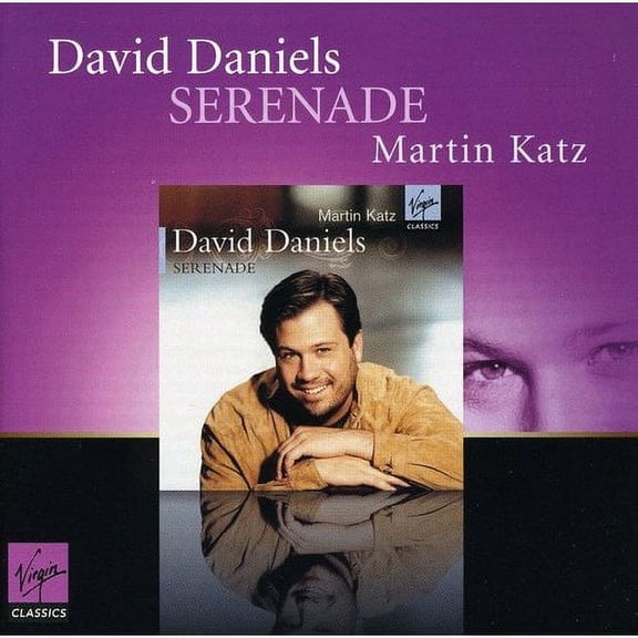 SERENADE [BEETHOVEN, LUDWIG VAN] [CD] [1 DISC]