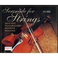thumbnail image 1 of Serenade for Strings 3-CD Amati Chamber Orchestra (CD), 1 of 1
