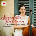 thumbnail image 1 of SERENATA ITALIANA, 1 of 1