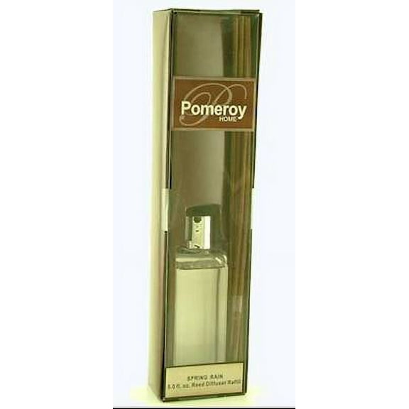 SERENE WATERS REED DIFFUSER REFILL BY SAN MIGUEL