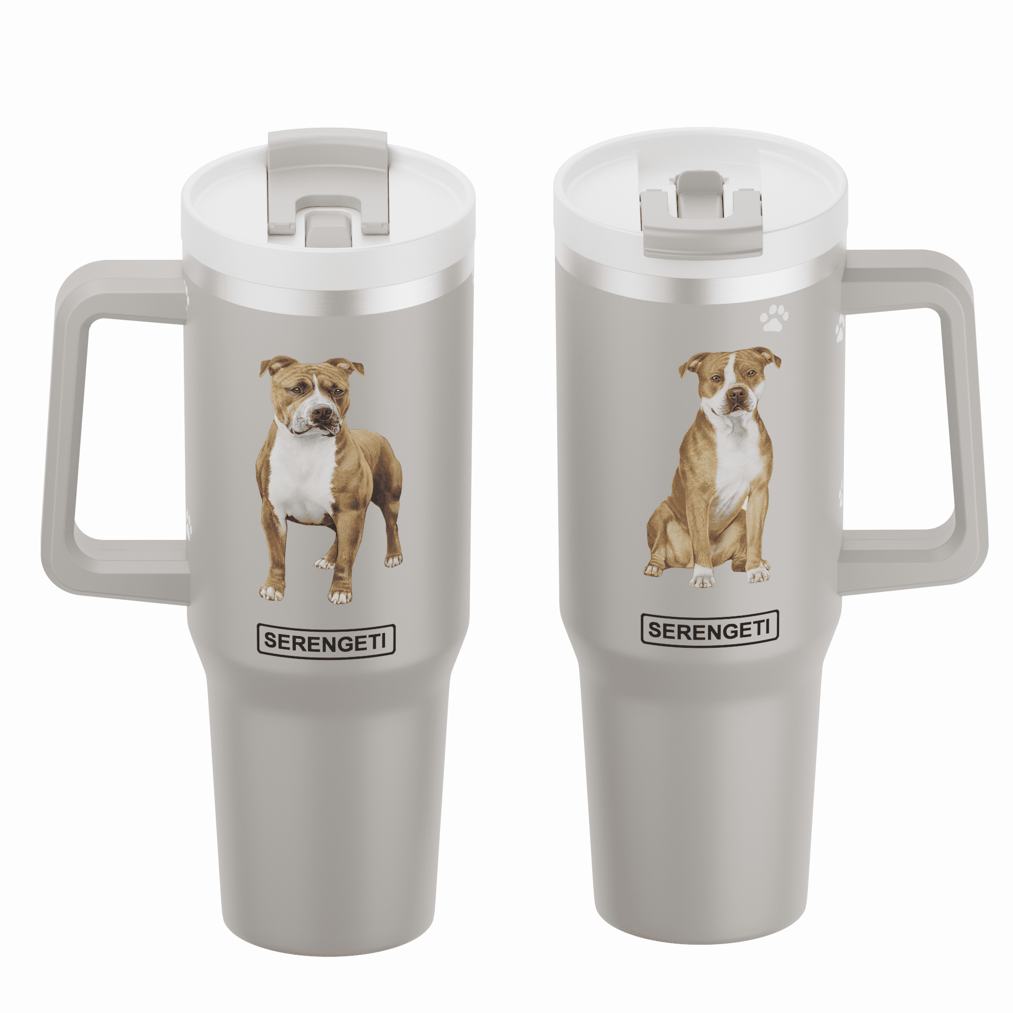 Serengeti Tumbler - Thumbnail 4