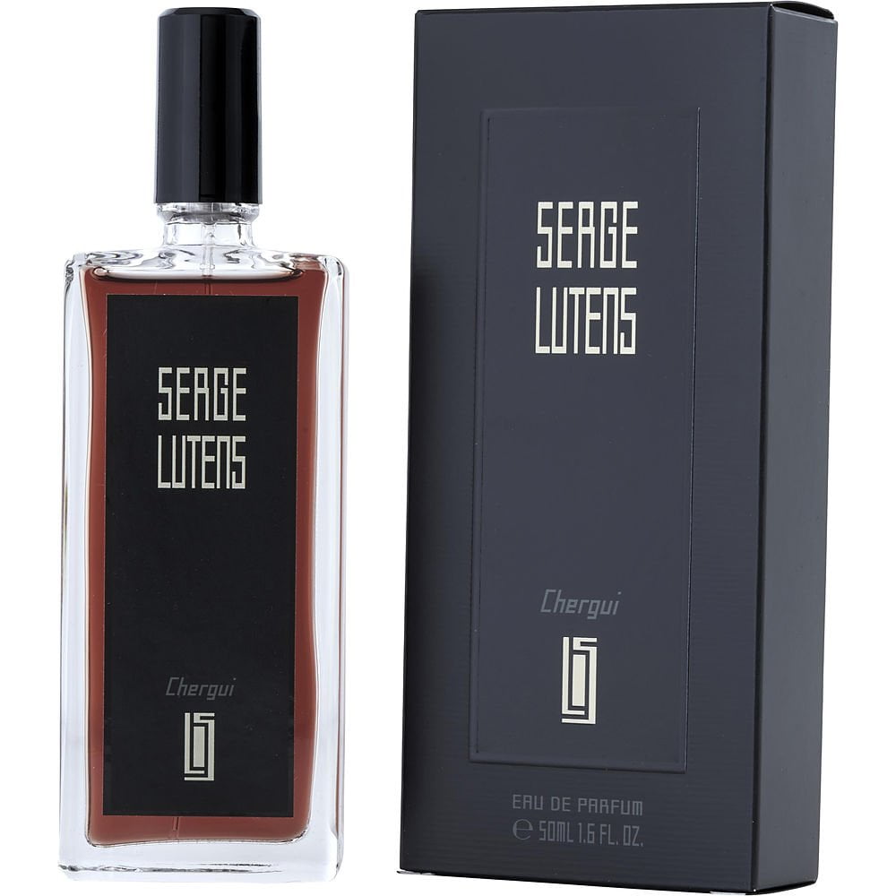 Serge Lutens Chergui hotsell 1.7oz