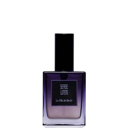 Serge Lutens Unisex La fille de Berlin EDP 0.84 oz Fragrances 3700358214865