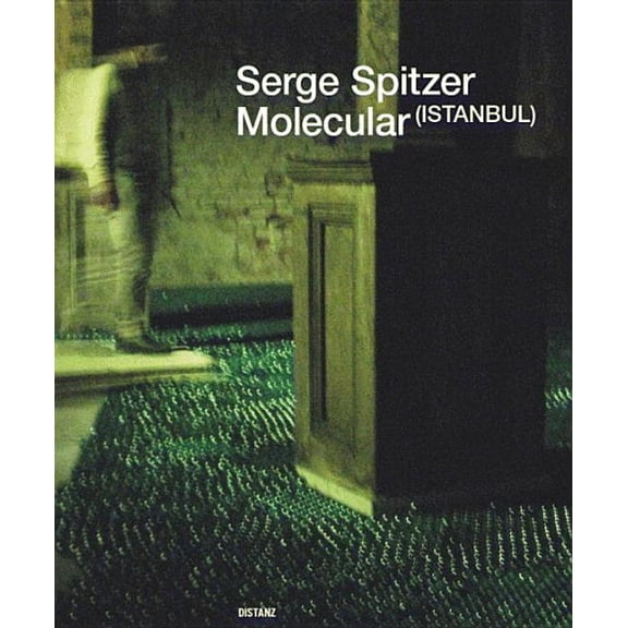 Pre-Owned SERGE SPITZER Spitzer, Serge