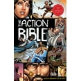 thumbnail image 1 of The Action Bible: God's Redemptive Story (Revised edition) (Hardcover), 1 of 7