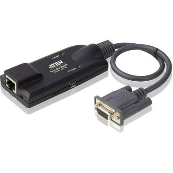 SERIAL CPU ADAPTER SERIAL CPU ADAPTER