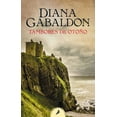 thumbnail image 1 of SERIE OUTLANDER: Tambores de otoño / Drums of Autumn (Series #4) (Paperback), 1 of 1