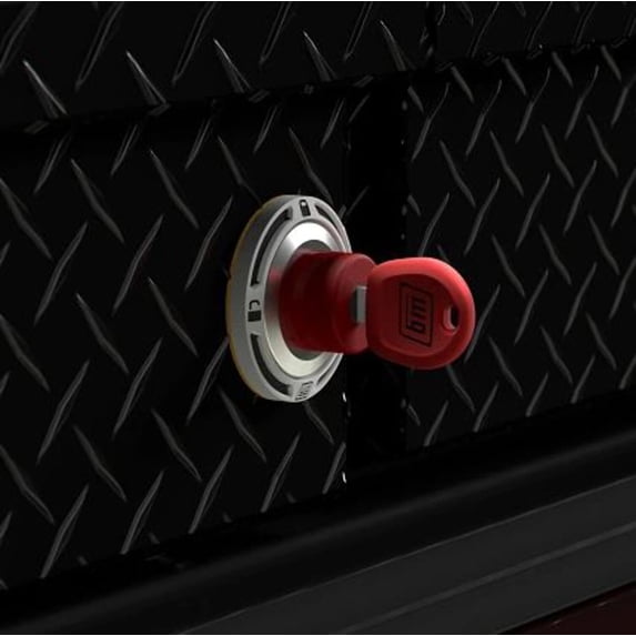 SERIES 4 LOCK CORE