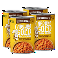 thumbnail image 1 of SERIOUS Bean Co Carolina Gold BBQ Beans, 4-pack of 15.75 Oz Cans, 1 of 10