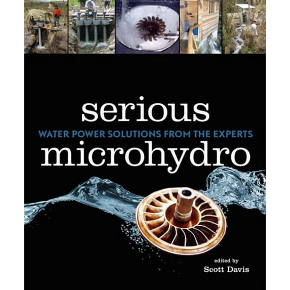 SERIOUS MICROHYDRO