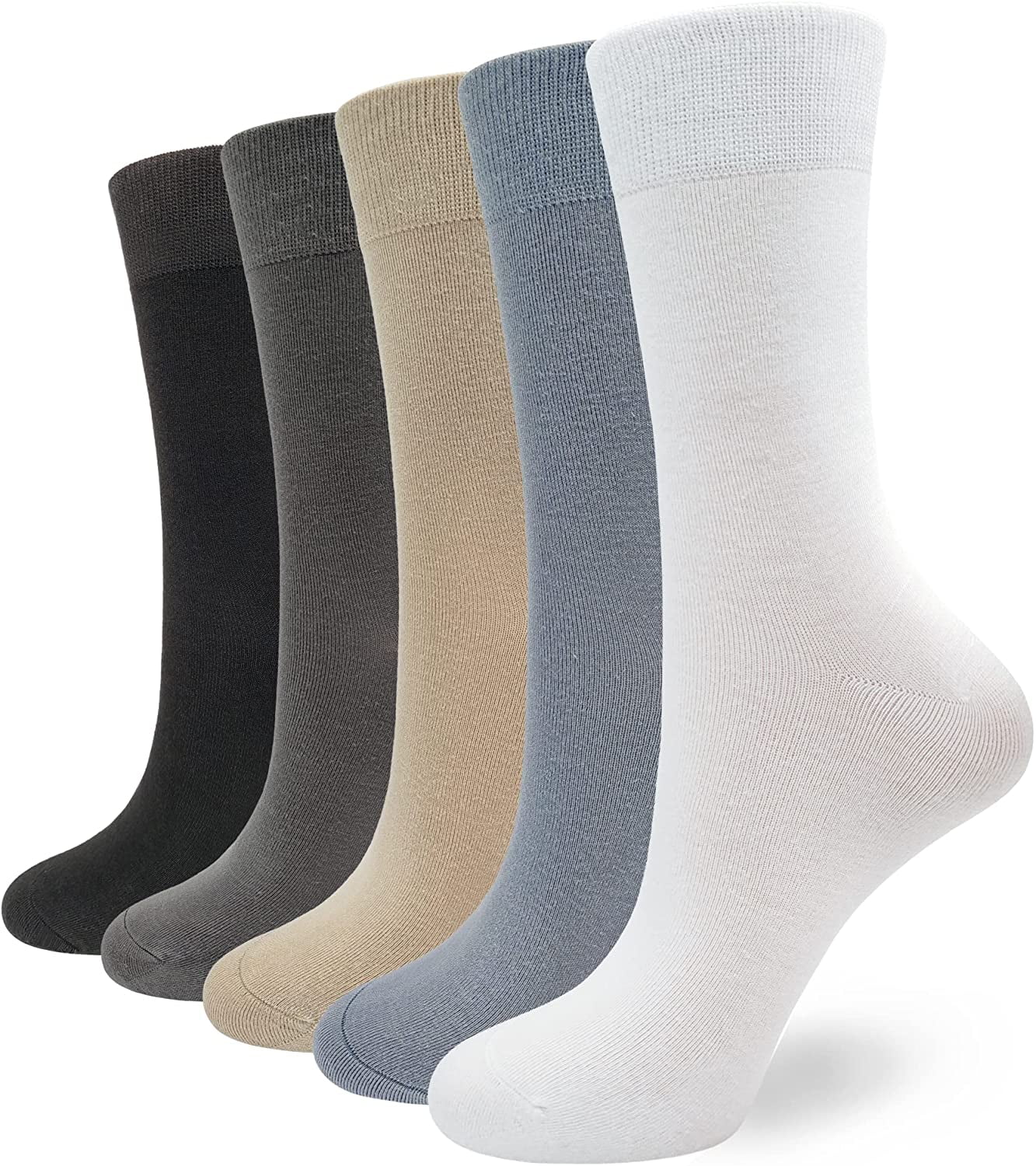 Women's Dress City Sock Bundle