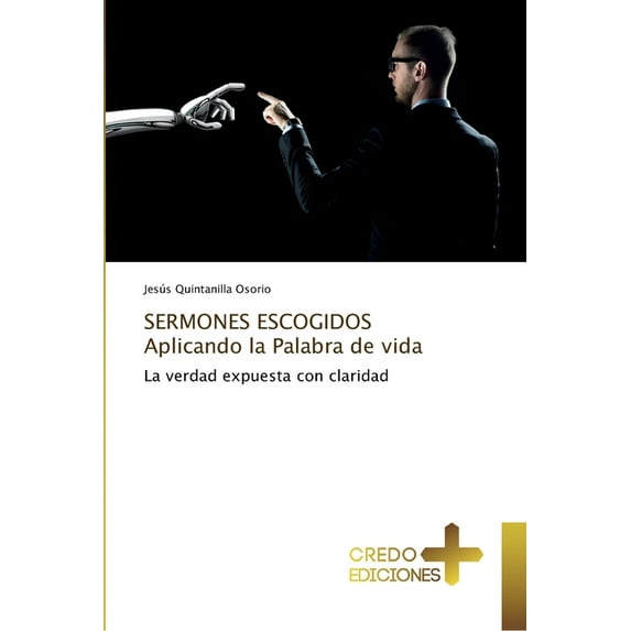 SERMONES ESCOGIDOS Aplicando la Palabra de vida (Paperback)