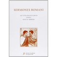 thumbnail image 1 of Pre-Owned SERMONES ROMANI: Ad VSVM Discipvlorvm Edidit (Lingua Latina) Paperback, 1 of 1