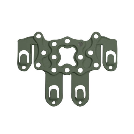 SERPA STRIKE PLATFORM AMBI OD
