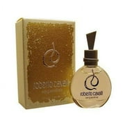 SERPENTINE by Roberto Cavalli .17 oz EDP Women Splash Perfume Mini NIB 5 ml New