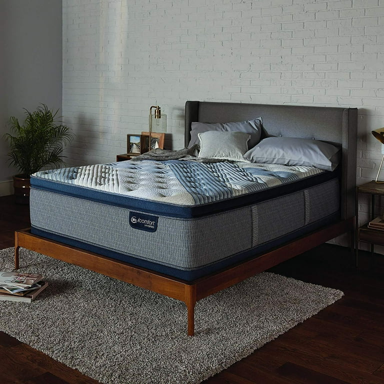 Icomfort clearance 300 plush