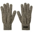 thumbnail image 1 of SERTG Mens Fleece-Lined Winter Gloves Touchscreen Windproof Thermal Insulation Outdoor Sports Non-Slip Comfortable Fit Cold Weather(Khaki,XL), 1 of 4