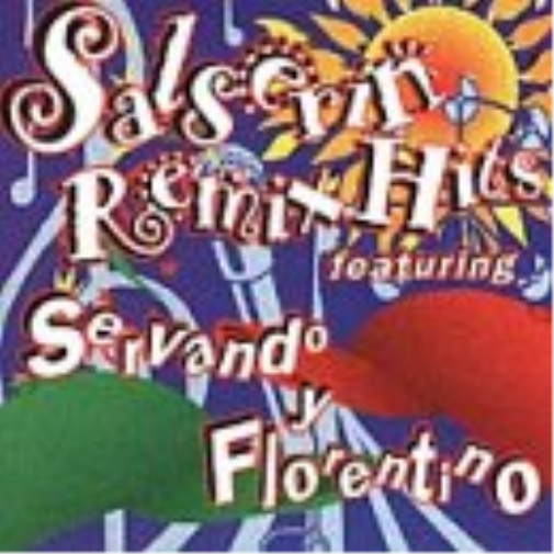 Remixes Feat. Servando & Florentino Servando Y Florentino (CD)
