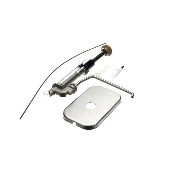 SERVER PRODUCTS 83118 FOUNTAIN PUMP EZT HOT FUDGE (Genuine OEM Part)